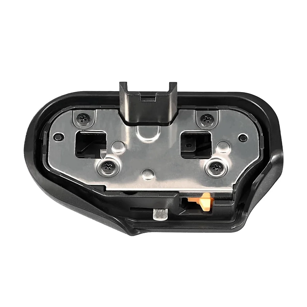 Фото Крышка аккумуляторной камеры Mcolpus BL7 BL-7 Power для аккумуляторов Nikon EN-EL18d, EL18D и Nikon Z9 №4