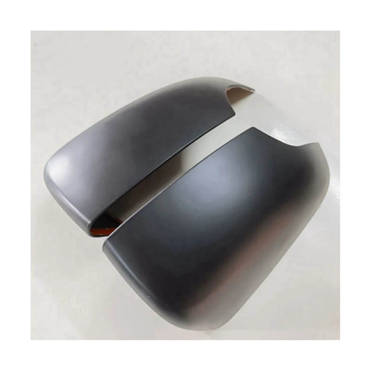 Внешняя искусственная отделка матовый черный для Ford Ranger 2012-2020