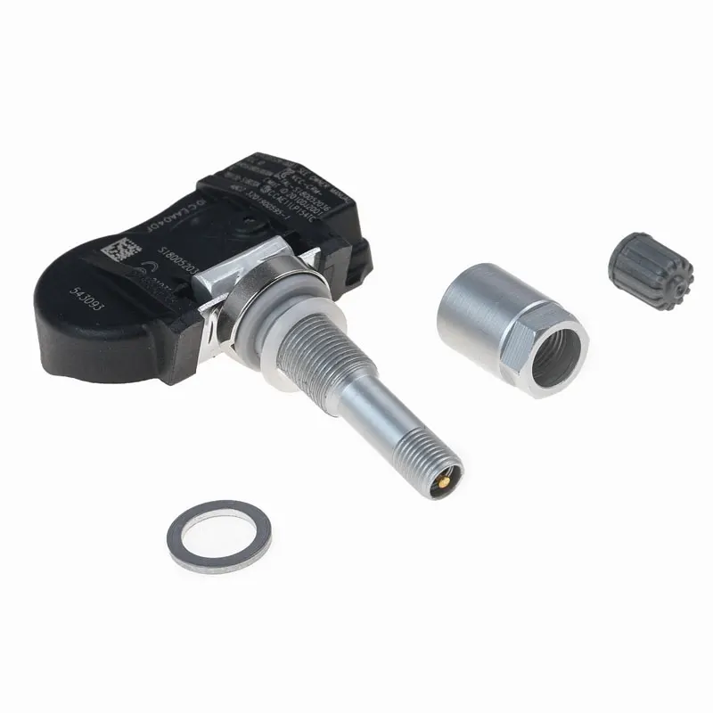 Новинка 543093 для Citroen C4 C5 C6 C8 Peugeot 508 607 TPMS датчик давления в шинах 9656822980 9634866180 5430T4