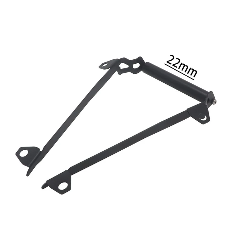 

Motorcycle Mobile Phone GPS Navigation Bracket Phone Holder For DUCATI MULTISTRADA V4 S 2021