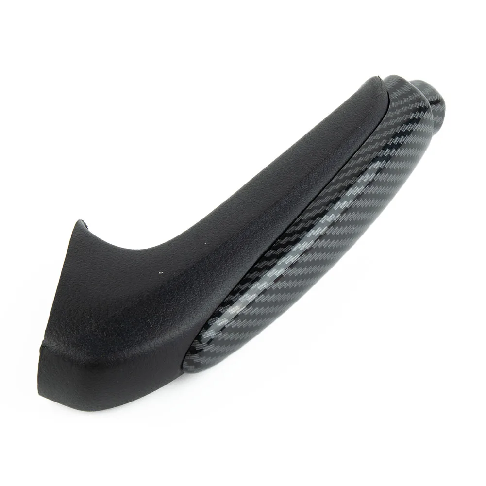 

Part Hand Brake Cover For NGV For Sedan 2006 - 2011 Front Trim 1pc Accessories Carbon Fiber Style High Quality