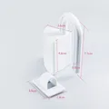 8/4/2/1pcs Baby Safety Security Door Stopper Child Lock Protection Newborn Care Finger Protector