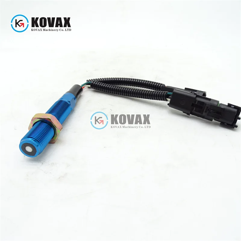 Запчасти датчик скорости 2872354 4327234 3079604 Электрический ленточный шлифовальный