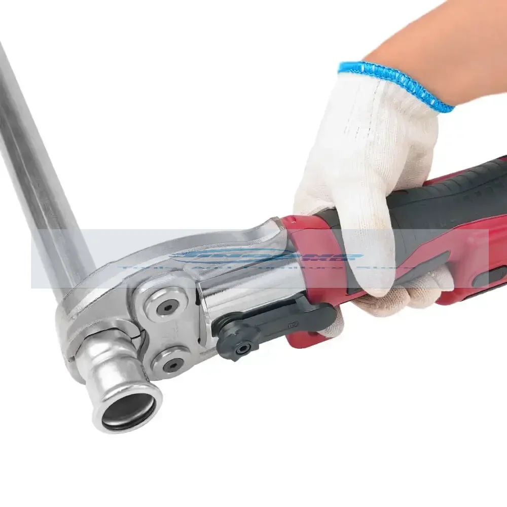 Инструмент для обжима медной трубы инструмент воды