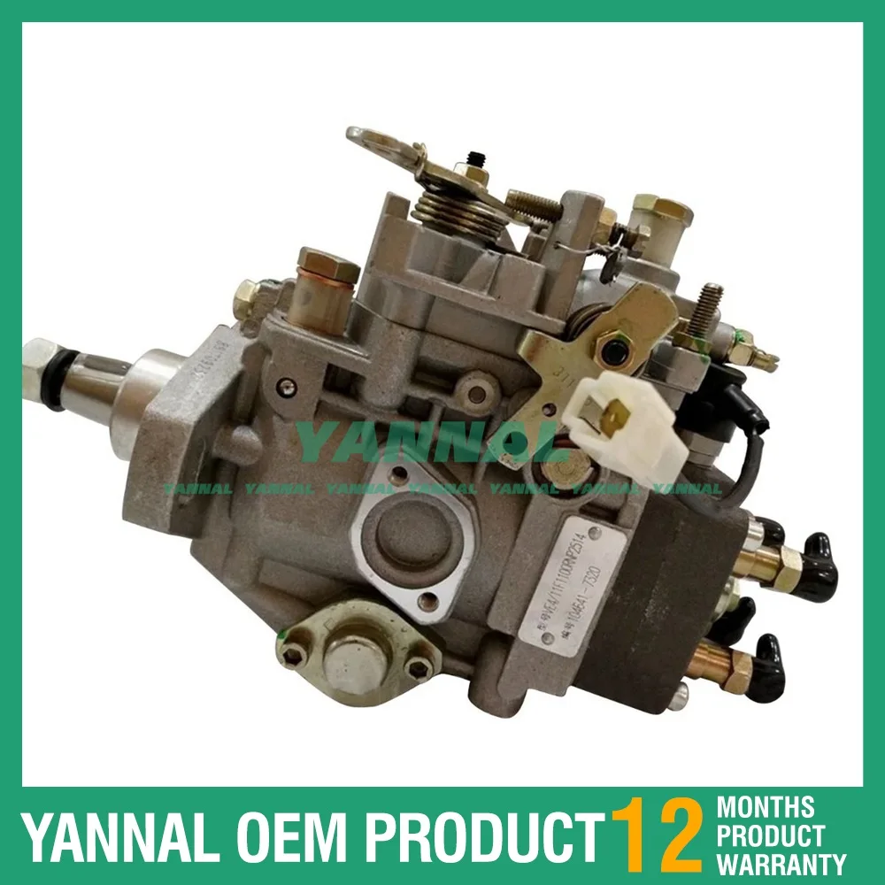 Топливный насос C6205711370 для Cummins B3