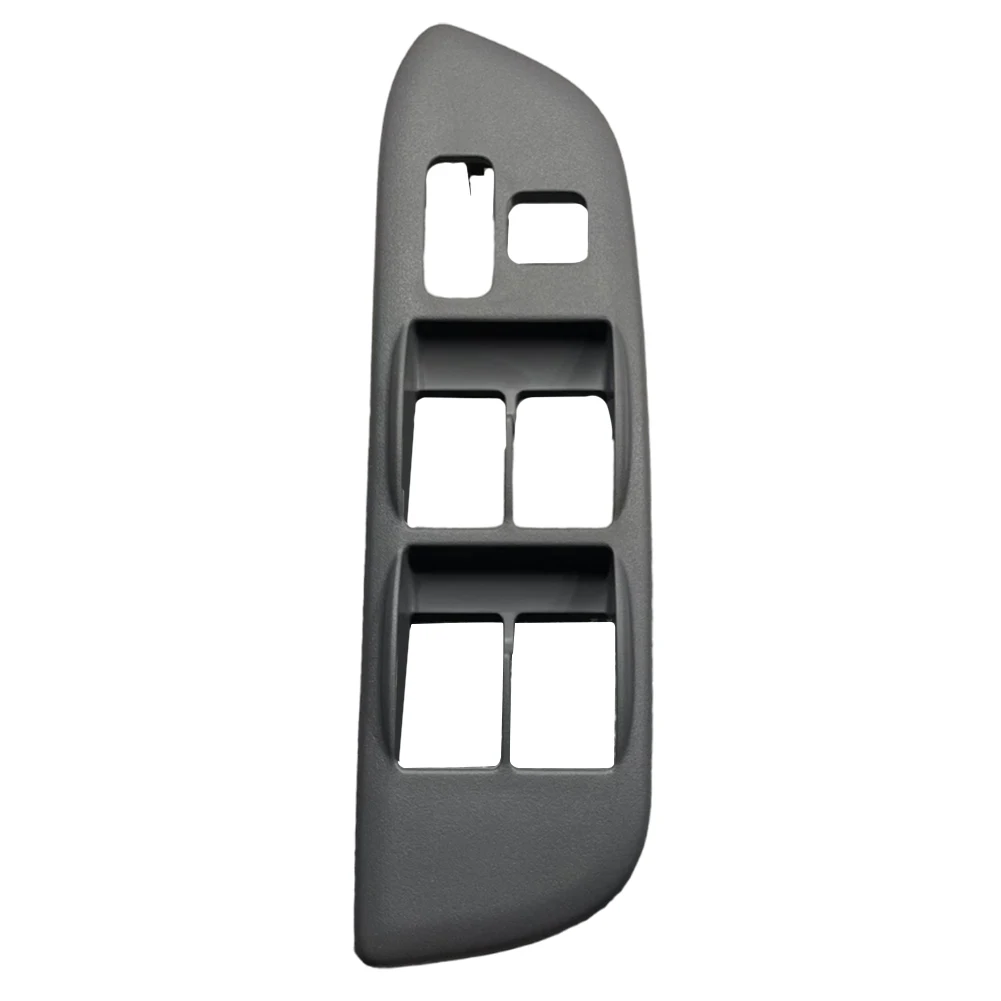 42080-B0 для Toyota RAV4 01-05 двери водителя стеклозамка переключатель рамка замена