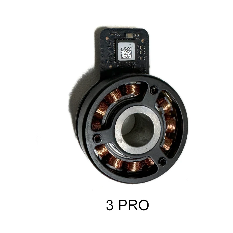 Фото Новый двигатель Mavic 3 Pro Yaw Motor Mavic 3T PTZ Motor Mavic 3 Enterprise YAW Motor Air 3S Gimbal Motor для Mavic 3 Enterprise №3
