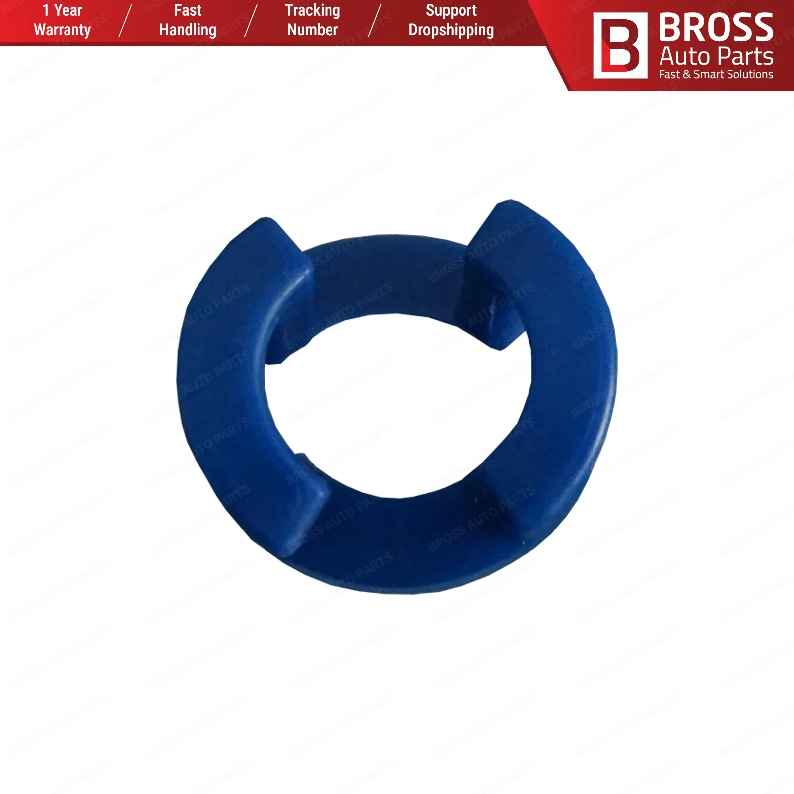 Клапан Bross BGE23 EGR: A6421401760 A6461420119 68051514AA антифрикционный демпфер для Dodge mercedes Sprinter Vito
