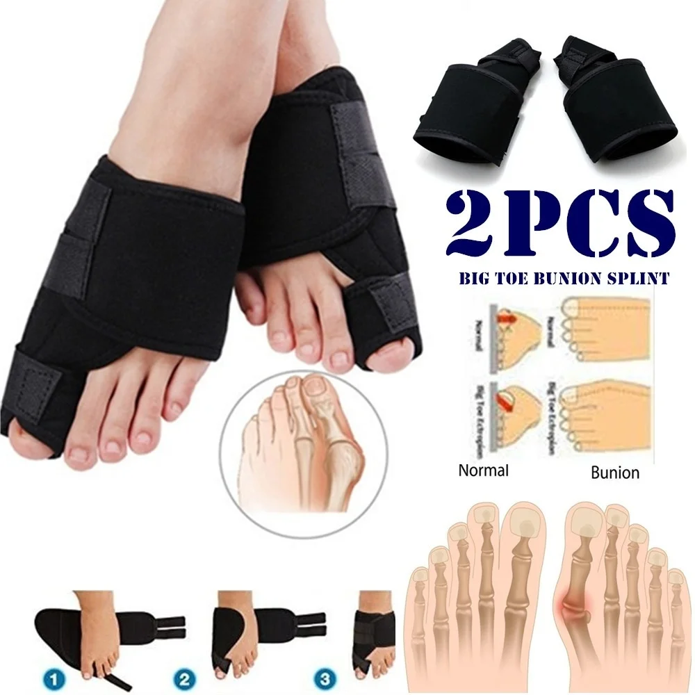 

2PCS Thumb eversion appliance