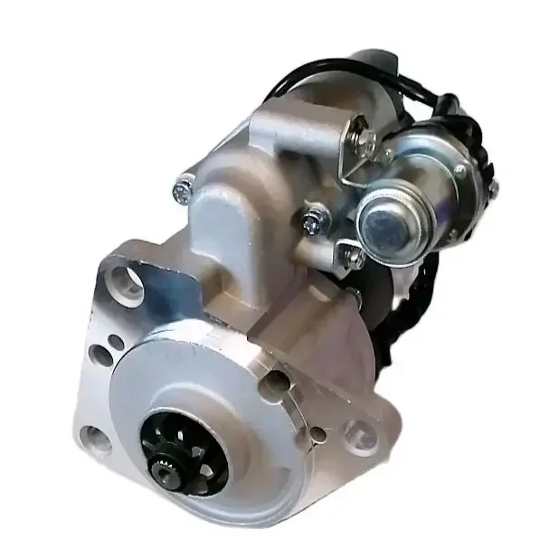 Стартер 36100-41C00 3610042 P00 36100-42P00 3610041 C00 FIT Подъемник вилки Hyundai