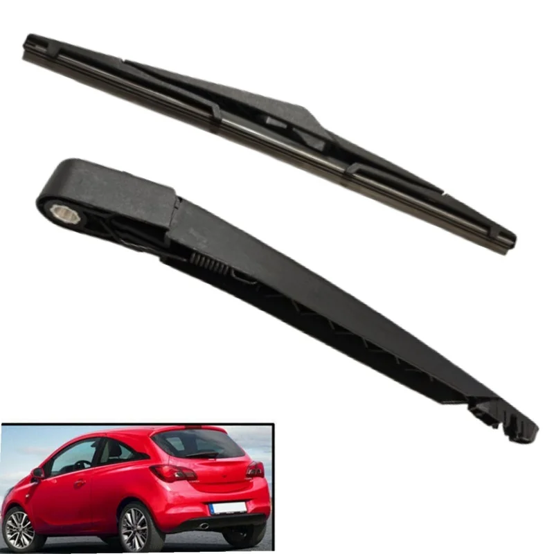 

Набор стеклоочистителей для заднего стекла, 12 дюймов, для VAUXHALL OPEL CORSA D MK4
