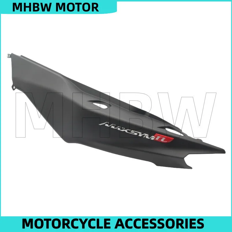 Левая крышка корпуса для Sym Maxsym Tl500