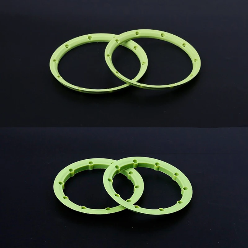 Внешнее или внутреннее кольцо Beadlock для обода колеса 1/5 Losi 5ive T Rofun Rovan LT King Motor X2 Baja 5t