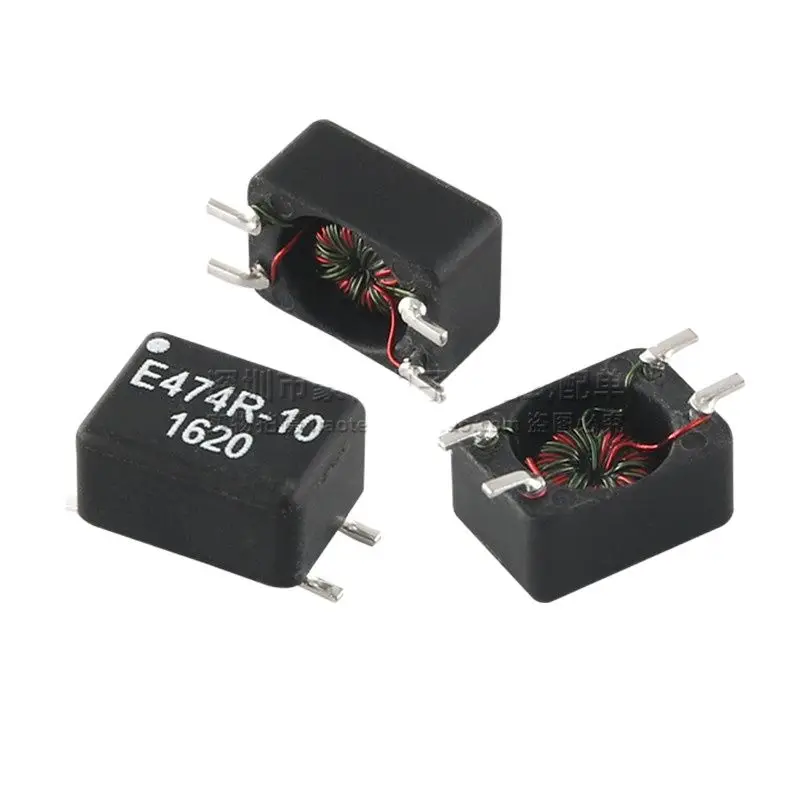 

2 шт./телефон с цветовой печатью, импортный патч мкГн 0.75a, фотофильтр