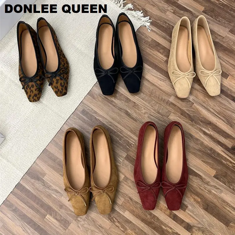 Женская обувь на плоской подошве женские классические повседневные лоферы