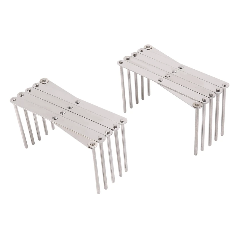 

2 шт., многофункциональный держатель для вспышки очков