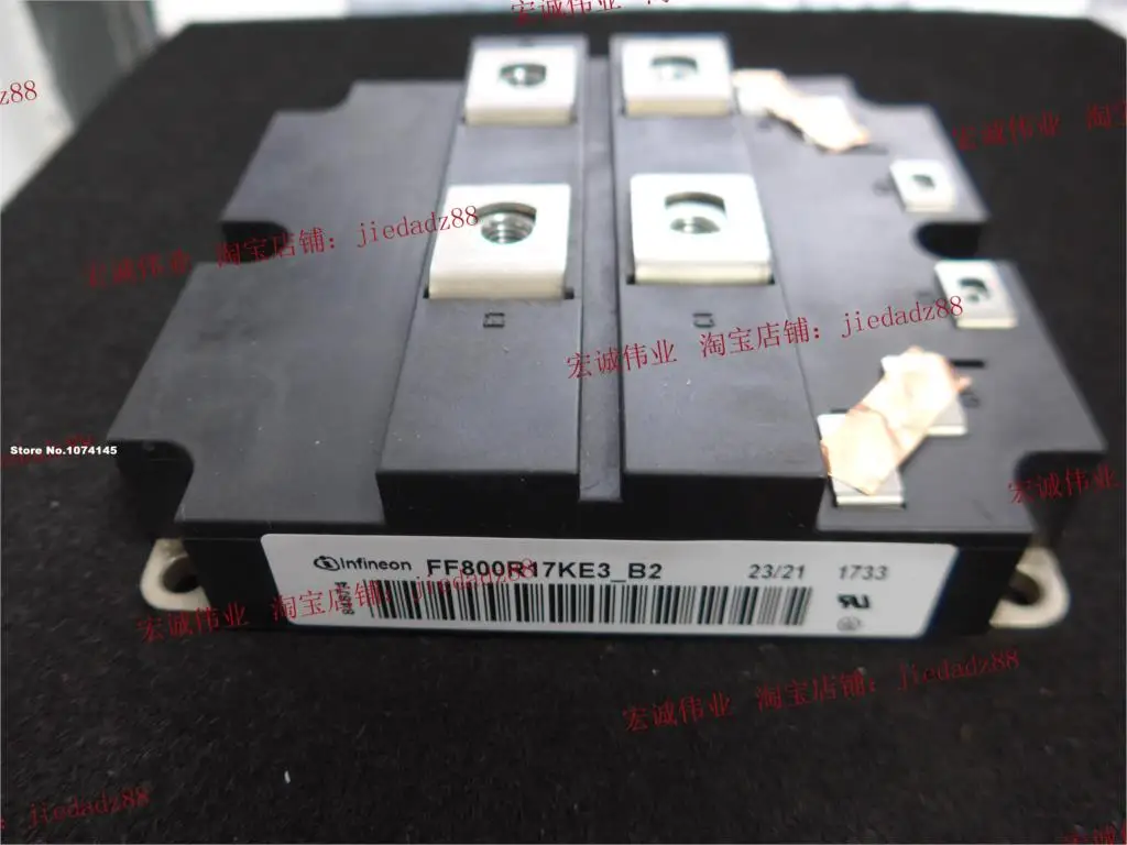 

FF800R17KE3_B2 IGBT module power module