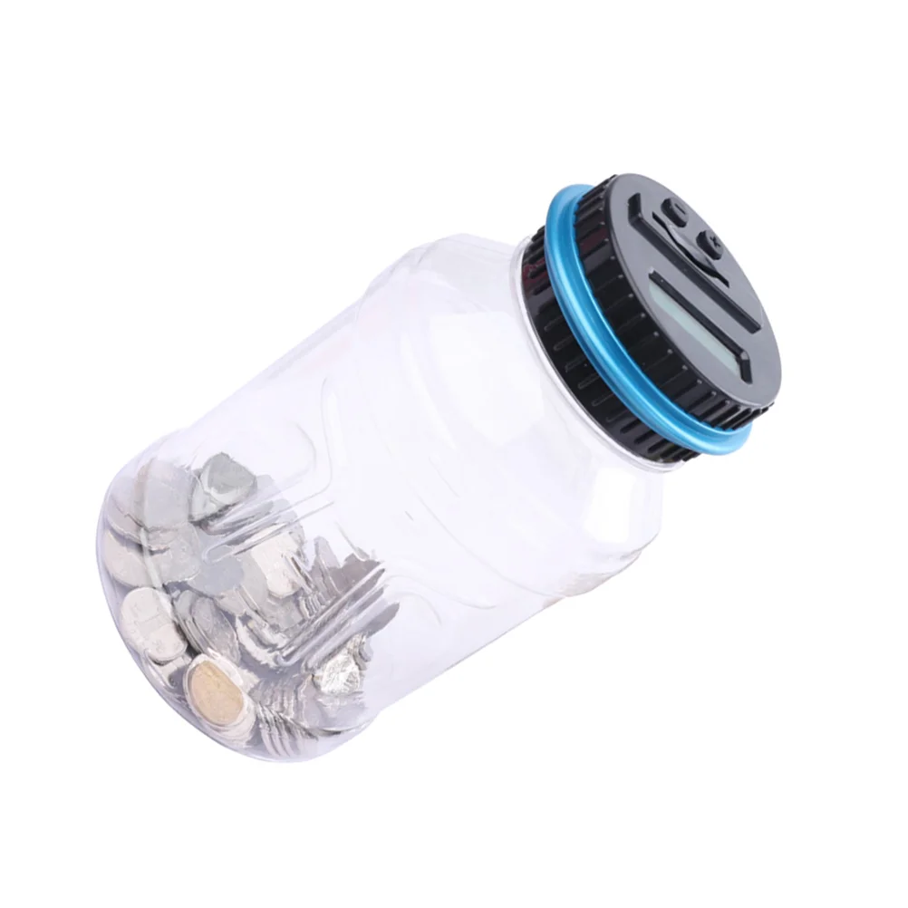 

Пластиковые контейнеры, Детская копилка