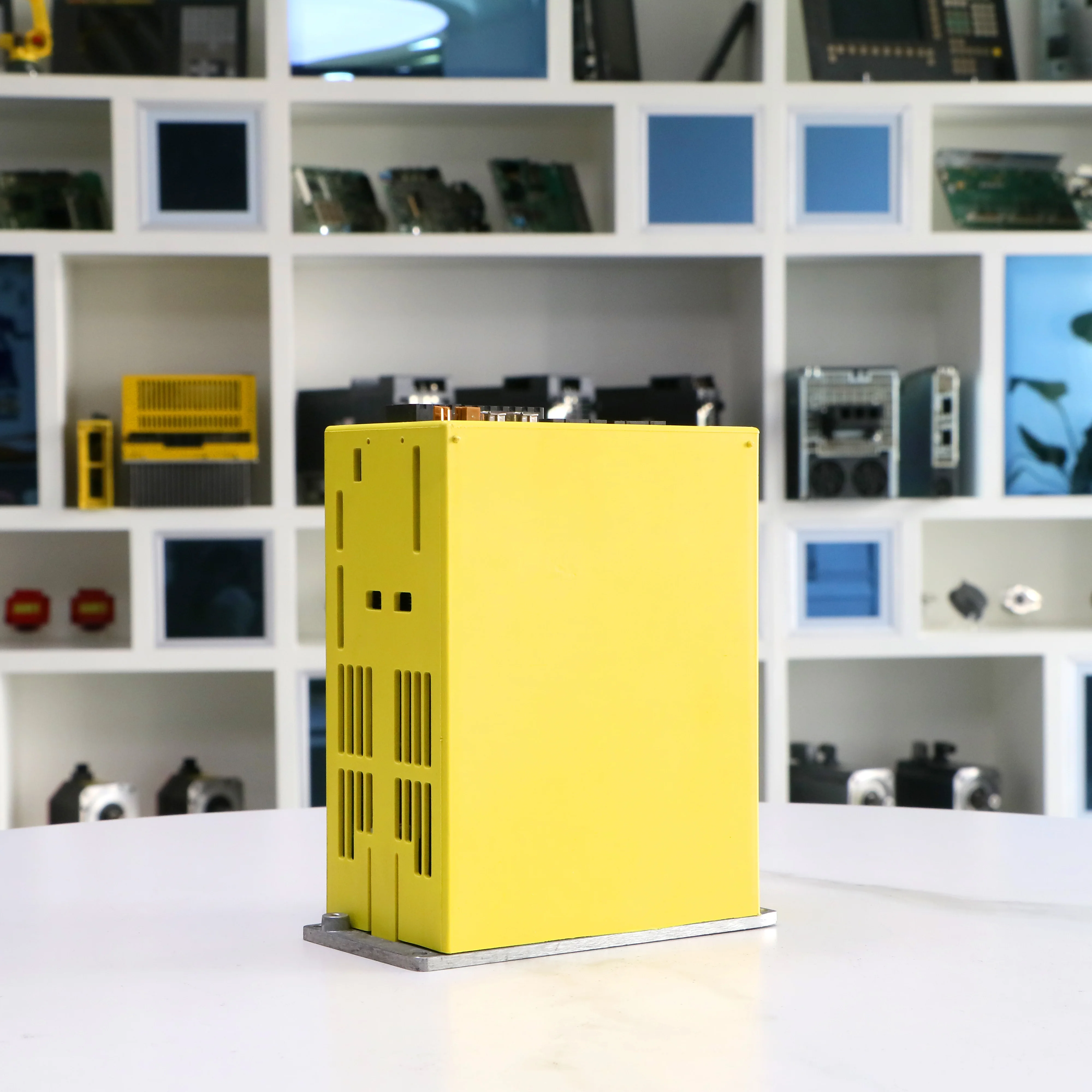 Усилитель Fanuc A06B-6093-H111