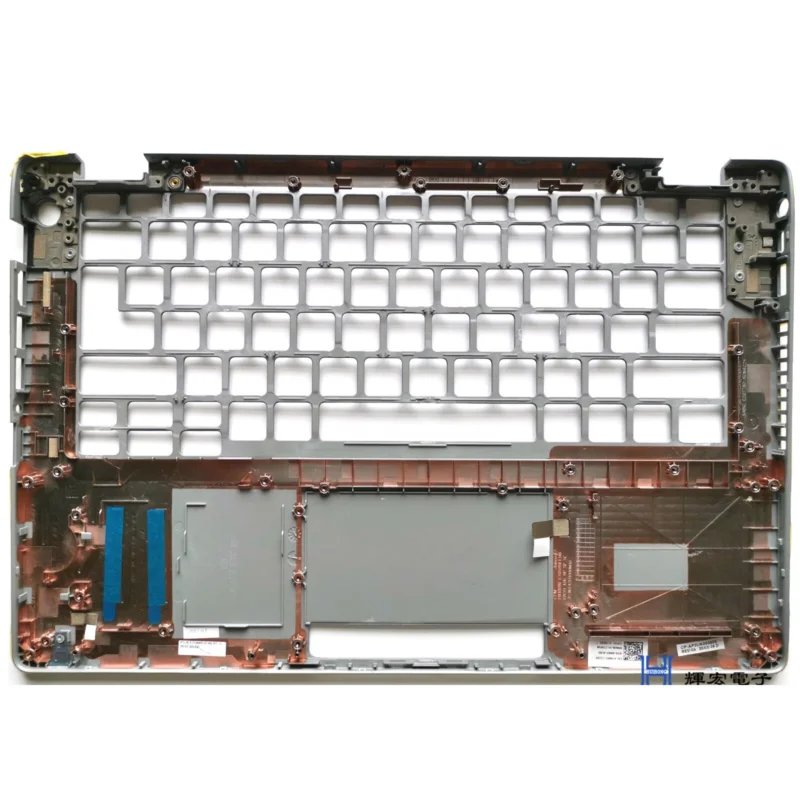 Новый верхний корпус упора для рук с портом SC Dell Latitude 5410 E5410 A19993