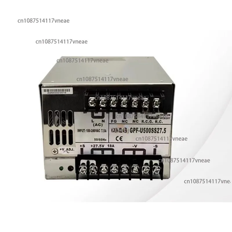 SP-500-24/600w-12v/27V/36V/48V/200/240/320W Импульсный источник питания постоянного тока