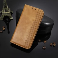 suitable for blu g91 max retro magnetic mobile phone case suitable g71 plus g51 plus j9l f91 5g leather case protective shell