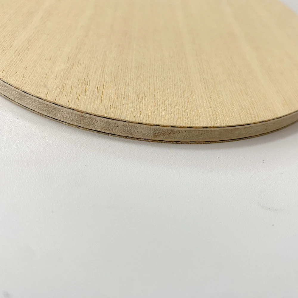 Лезвие для настольного тенниса DIY Super ZL из углеродного волокна, наступательная бита для пинг-понга с длинной ручкой для ракетного спорта (art.: 3920ceccd36ee) - 3920ceccd36ee