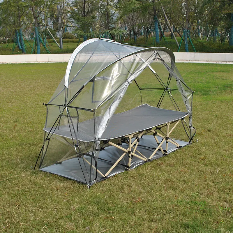 Не включает прозрачную спортивную палатку для кемпинговой кроватки уличную