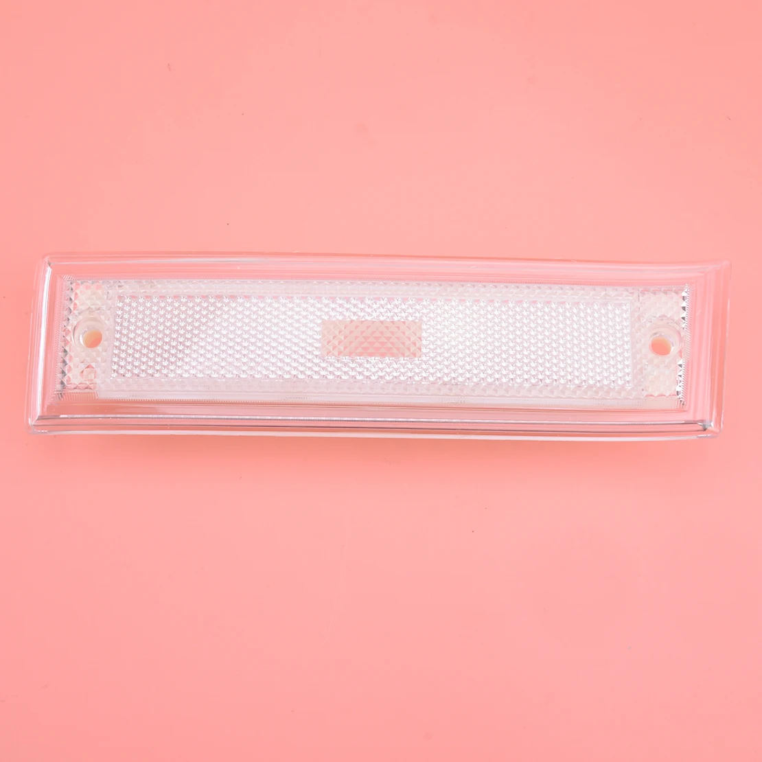 

Левый передний боковой габаритный световой угол GM2550115, подходит для GMC Chevrolet Suburban C/K/R/V V2500 V3500 R2500 R3500 пикап