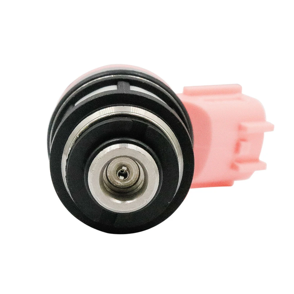 6 шт. топливная форсунка для Nissan Quest Frontier Pathfinder Xterra 3 0 л Infiniti QX4 96-24 16600-9S200 16600-9S205 166009