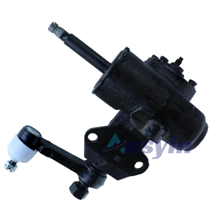 Коробка передач гидроусилителя руля для Mazda B1600 B2200 B2300 B2000 пикап 4x2 53601-S7C-G03 53601S7CG03