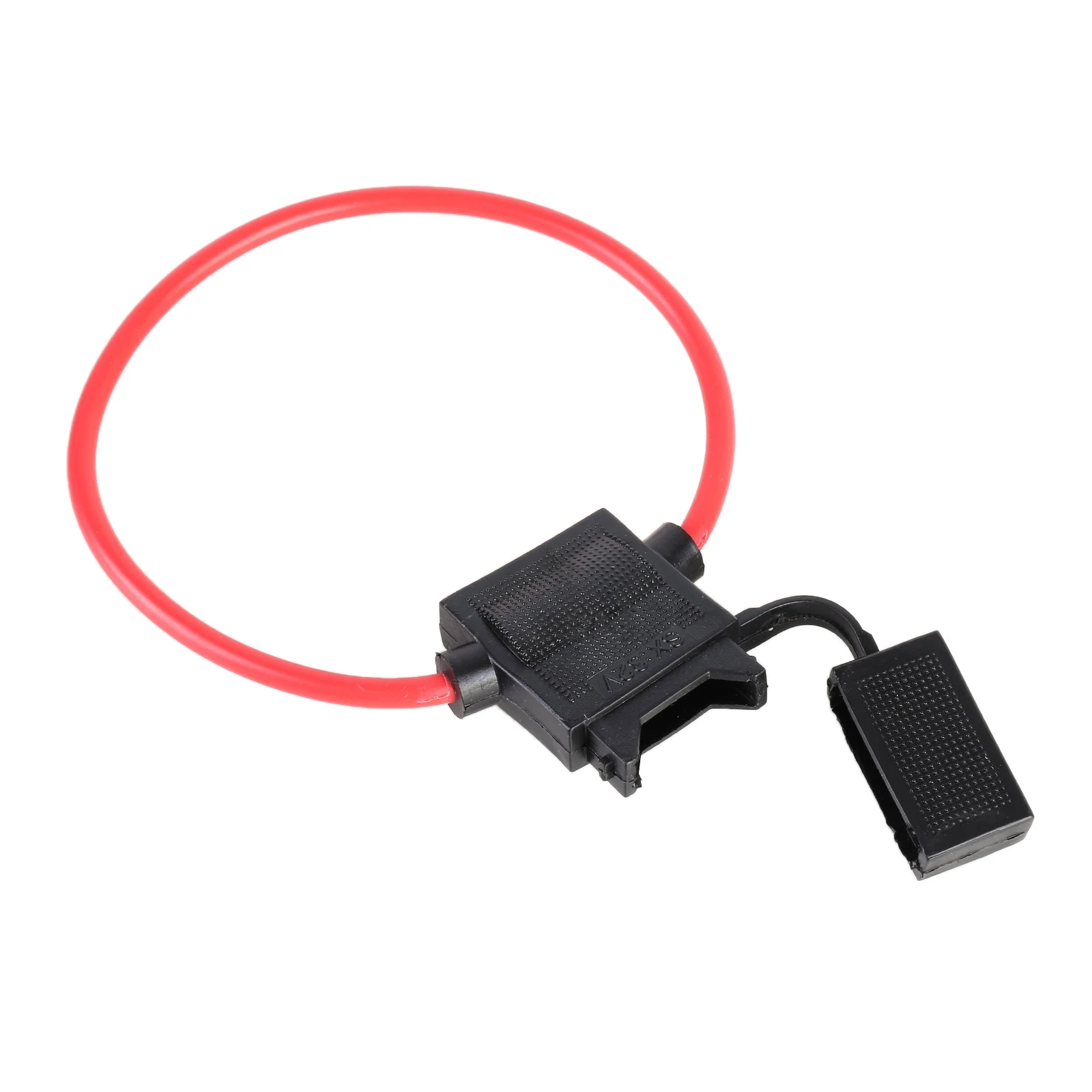 

Fuse Holder with Wire, 12V 20A