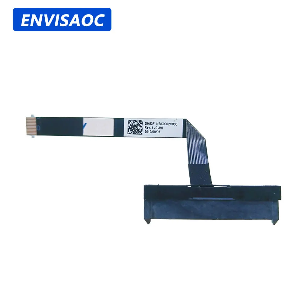 Шлейф PH315-51-78NP PH315-52-76NS N17C1, SATA, для ноутбуков Acer, хищник, Helios, разъем SSD