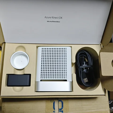 Azure kinect dk - купить недорого | AliExpress