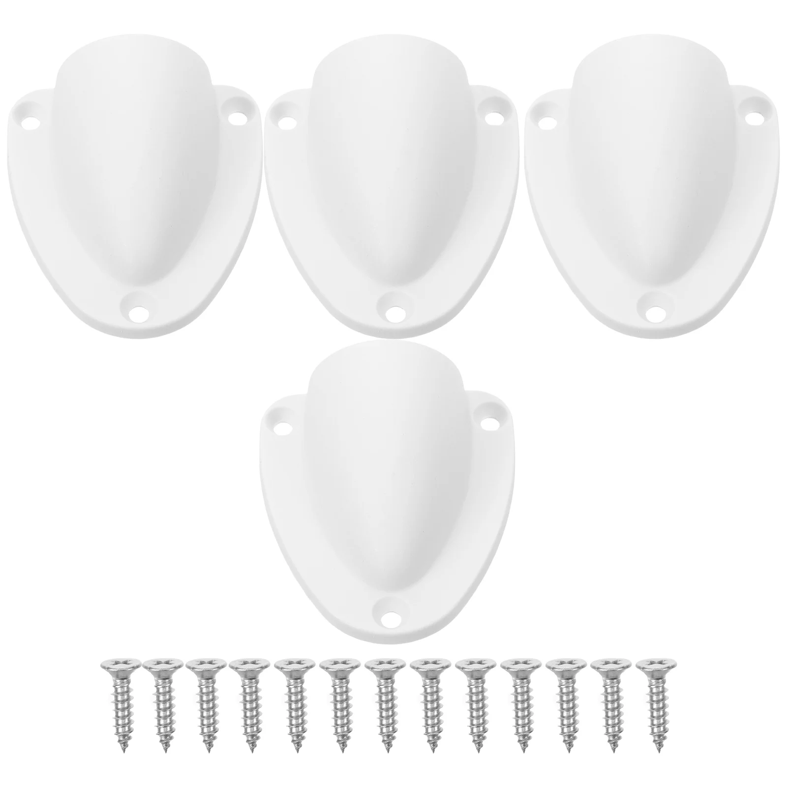 

1 Набор предметов для защиты от внешней вспышки