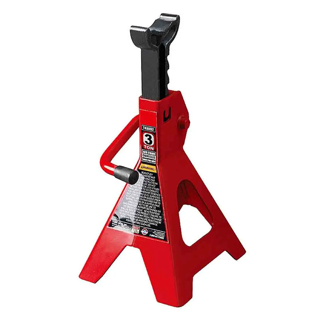 2T Hydraulic car lifting jack support maintenance safety support special tool for/3/6/12T