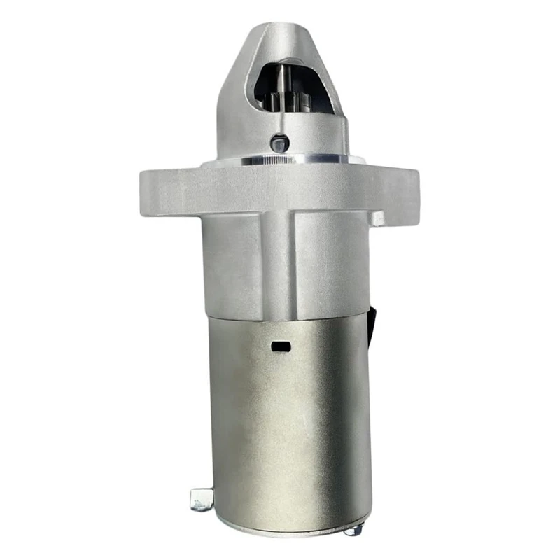 Автомобильный Пусковой двигатель RAA5K 12 в 2006 кВт 9 зубьев стартер 31200RAAA61 для HONDA ACCORD