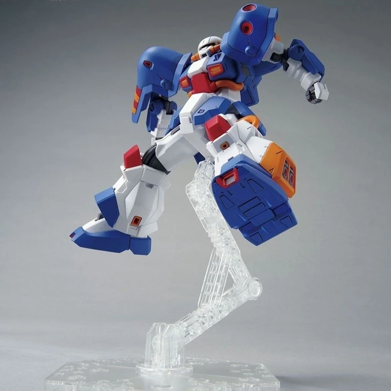 BANDAI HGUC 1/144 PB LIMITED женское хобби RMS-116H AOZ сборные модели Аниме экшн-фигурки
