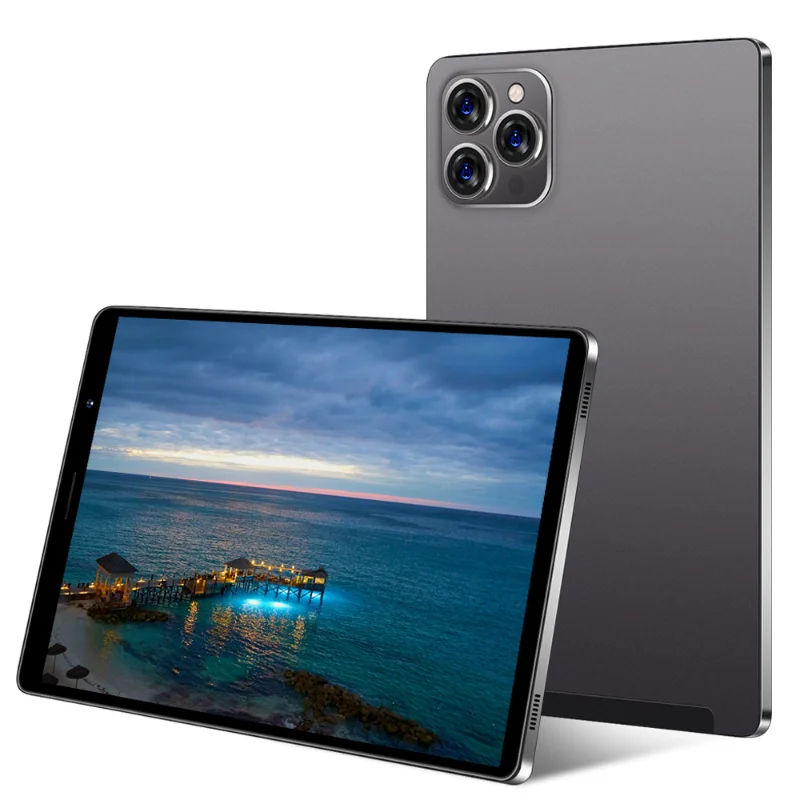 

4G Android Tablets 8 Inch Pad 2023 Newest Bt Wireless Tablet Personal Computer Oem Or Odm Cheap Wholesale Manufacturing Factory