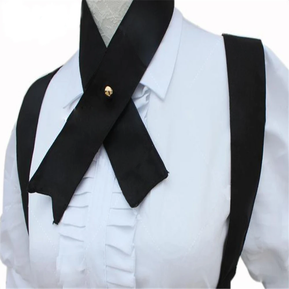 Фото Rabbit? Go chuumon wa usagi desuka Wonderful party Womens Syaro Kirima Maid cosplay Costume Apron Dress №3