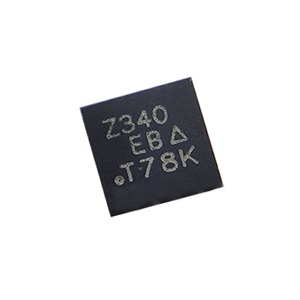 

Фонарь Z340 2340 РАЗМЕРА 340 QFN 8j