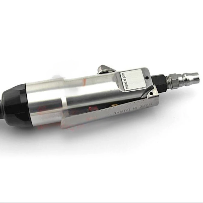 Пневматическая отвертка M4M5 шестигранная прямая ручка 5H