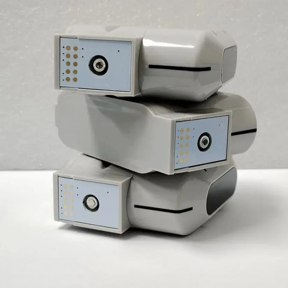 V5.0/10000 Shots HIFU картридж преобразователь сменный для лица и тела ультразвуковой