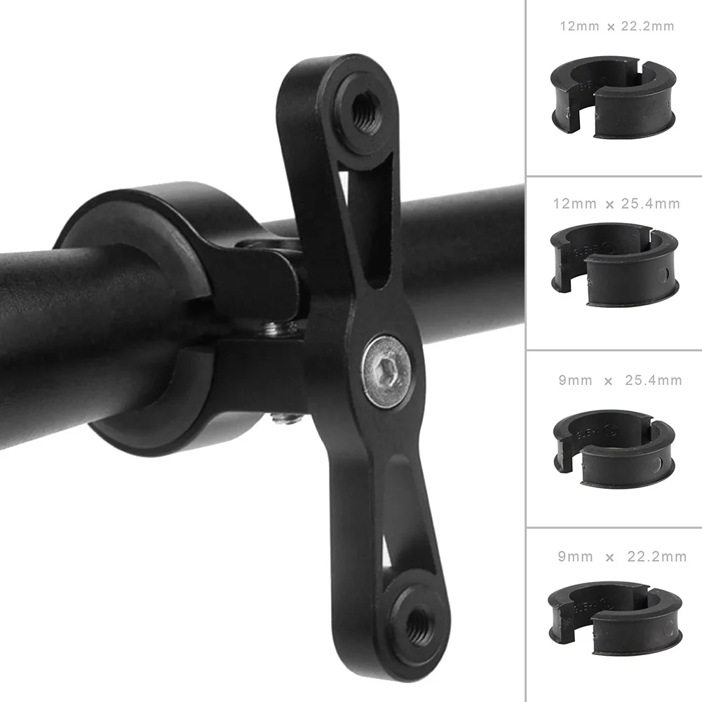 Трансформирующая прокладка для руля велосипеда 22 2/25 4/31 8 мм 4 шт. |