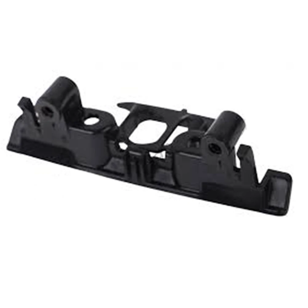 Для Porsche Macan 95B.2 MacanOE 2018-2021 гг. крышка камеры переднего бампера OE95B 807725 Кронштейн B1E0