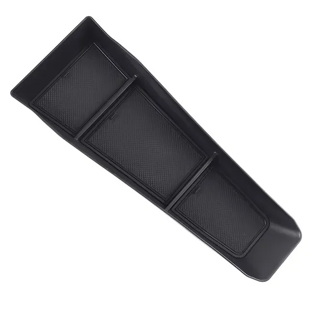 

Для BYD SEAGULL 2022 2023, центральный нижний слой автомобиля, органайзер, аксессуары для уборки, лоток для хранения центральной консоли