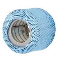 swimming pool filter protective net mesh cover strainer swimming pool spa for mspa hot tubs filter meash mspa net bag