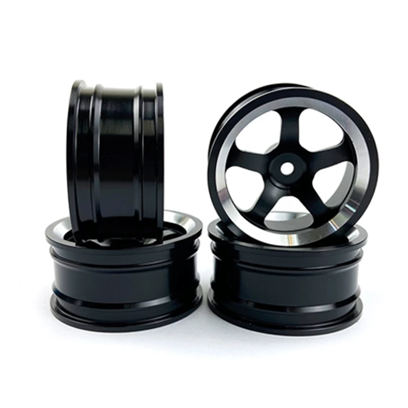

Metal Wheel Rim Hub For MN86K MN86KS MN86 MN86S MN G500 1/12 RC Car Upgrade Parts Spare Accessories