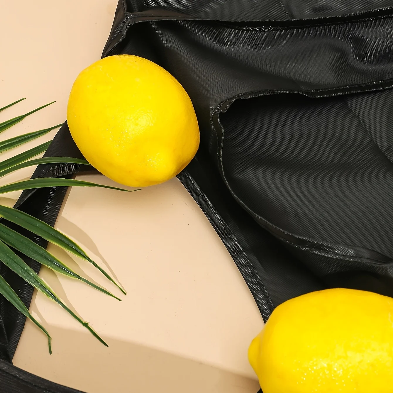 Нейлоновая сумка для покупок супермаркета женская через плечо Повседневная