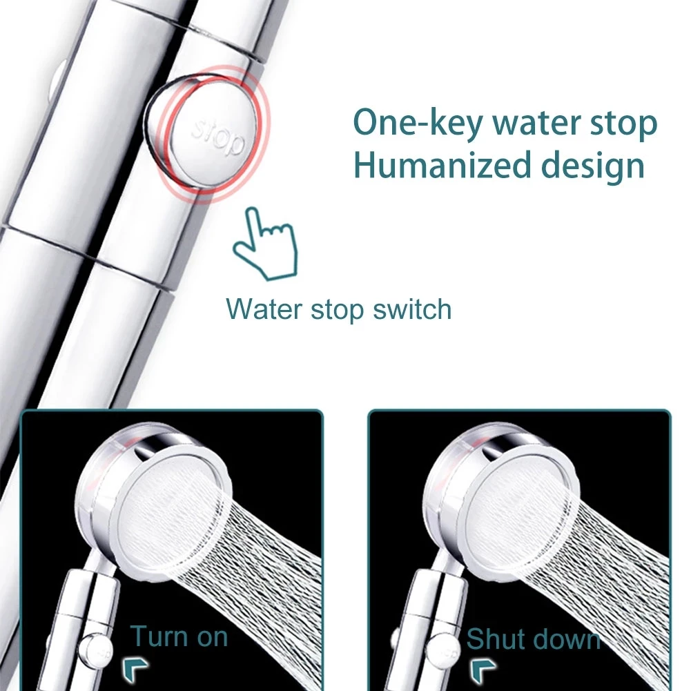 Насадка для душа высокого давления 2021 градусов распылитель на кран |